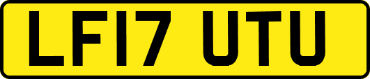 LF17UTU