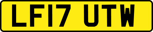LF17UTW