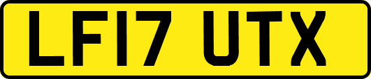 LF17UTX