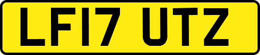 LF17UTZ