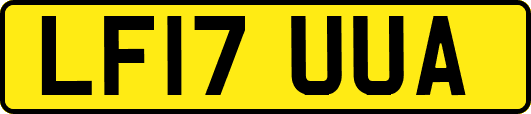 LF17UUA