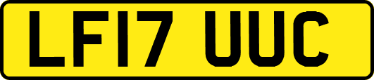 LF17UUC
