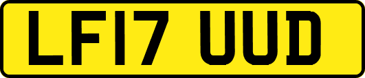 LF17UUD