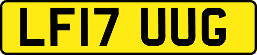 LF17UUG