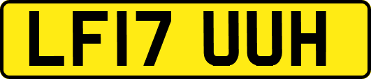LF17UUH