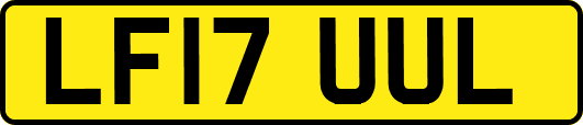 LF17UUL