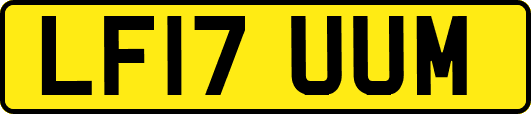LF17UUM