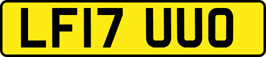 LF17UUO