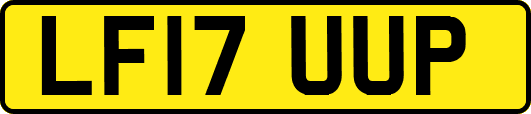 LF17UUP