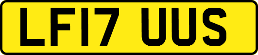 LF17UUS
