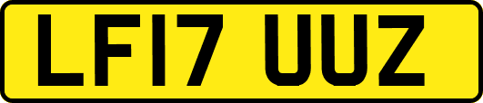 LF17UUZ