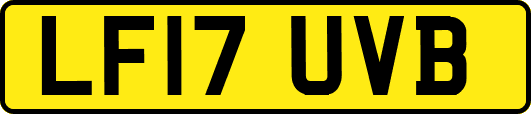 LF17UVB