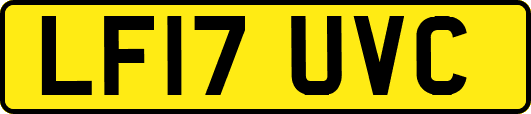 LF17UVC