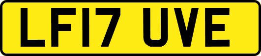 LF17UVE