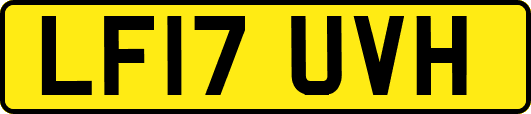 LF17UVH