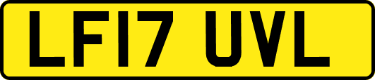 LF17UVL