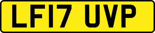 LF17UVP