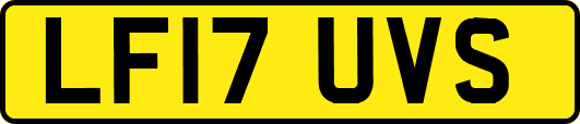 LF17UVS