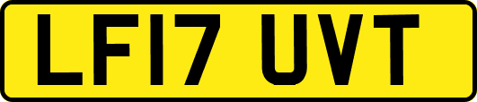 LF17UVT