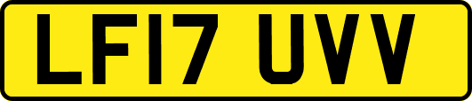 LF17UVV