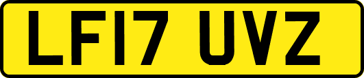 LF17UVZ
