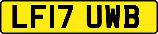 LF17UWB