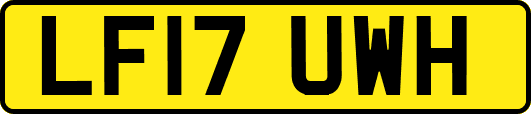 LF17UWH
