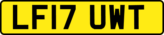 LF17UWT