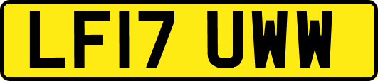 LF17UWW
