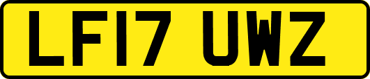 LF17UWZ