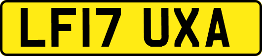 LF17UXA