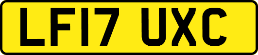 LF17UXC