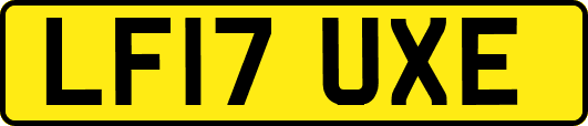 LF17UXE
