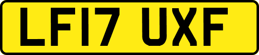 LF17UXF