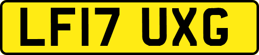 LF17UXG