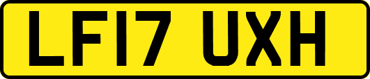 LF17UXH