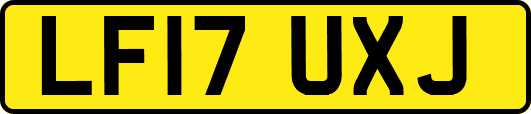 LF17UXJ