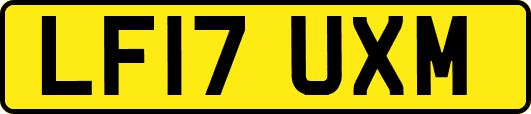 LF17UXM
