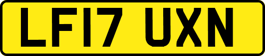 LF17UXN