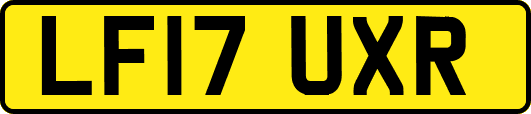 LF17UXR