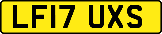 LF17UXS