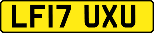 LF17UXU