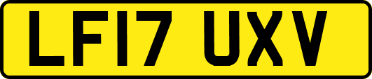 LF17UXV