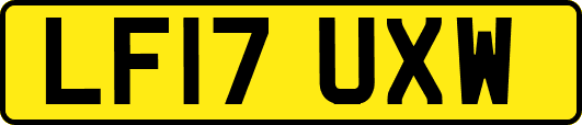 LF17UXW
