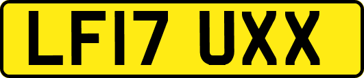 LF17UXX