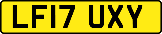 LF17UXY