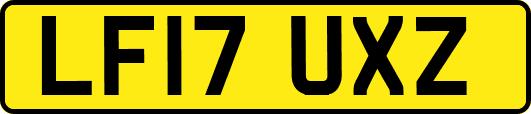 LF17UXZ