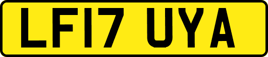 LF17UYA