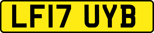 LF17UYB