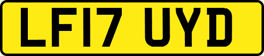 LF17UYD